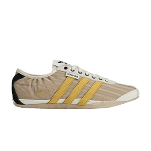 Song For The Mute x adidas Wmns Tokyo 'Off White Preloved Yellow Black'