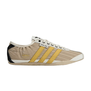 Song For The Mute x adidas Wmns Tokyo 'Off White Preloved Yellow Black'
