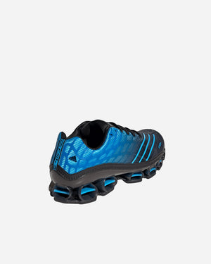 adidas Megaride F50 'Core Black Lucid Aquamarine Core Black'