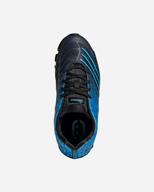 adidas Megaride F50 'Core Black Lucid Aquamarine Core Black'