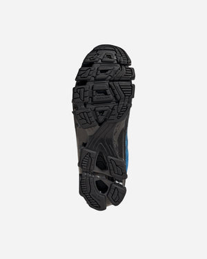 adidas Megaride F50 'Core Black Lucid Aquamarine Core Black'