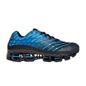 adidas Megaride F50 'Core Black Lucid Aquamarine Core Black'