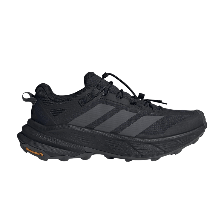 adidas Terrex Freehiker SL GORE-TEX 'Core Black' KJ4430