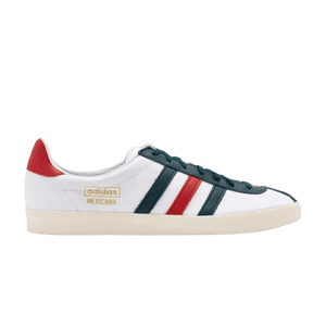 adidas Mexicana 'Mexican Football Federation'