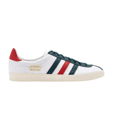 adidas Mexicana 'Mexican Football Federation'
