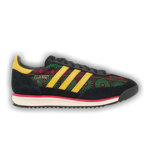 Bob Marley x adidas SL 72 'Jamaica'