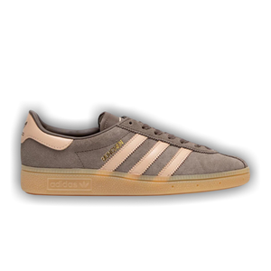 adidas Wmns Munchen SE 'Earth Strata Halo Blush Gum'