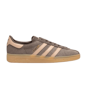 adidas Wmns Munchen SE 'Earth Strata Halo Blush Gum'