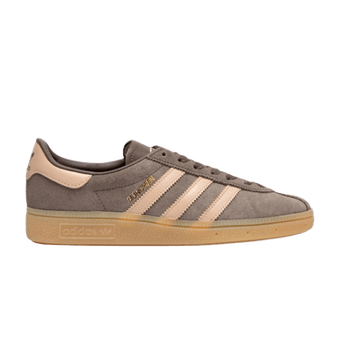 adidas Wmns Munchen SE 'Earth Strata Halo Blush Gum'