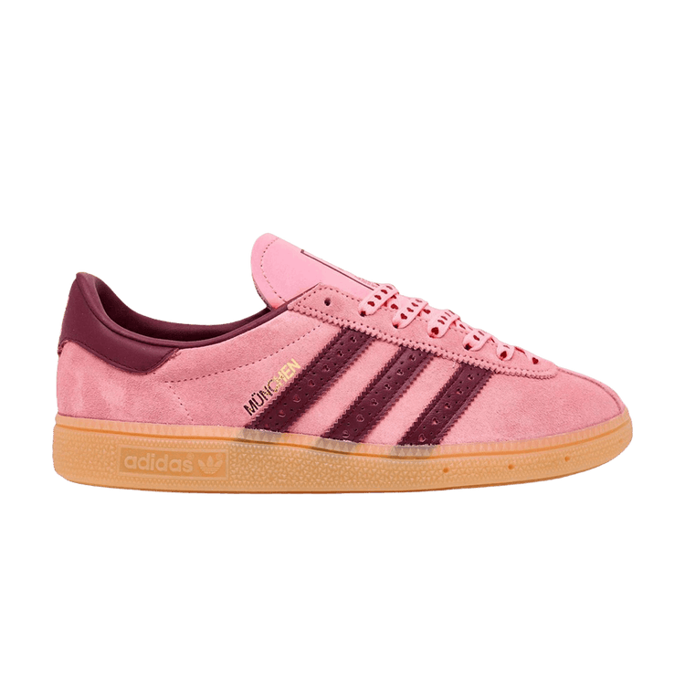 adidas Wmns München 'Valentine's Day' KJ4497