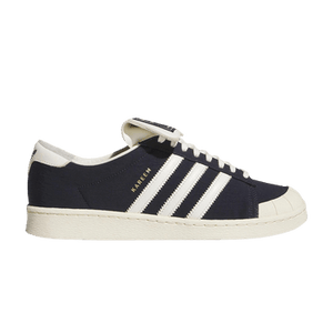 Willy Chavarria x adidas Jabbar Low 'Ink Off White'