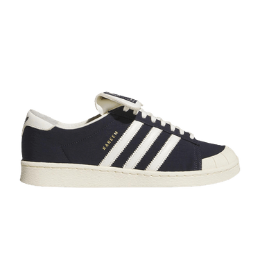Willy Chavarria x adidas Jabbar Low 'Ink Off White'