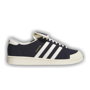 Willy Chavarria x adidas Jabbar Low 'Ink Off White'