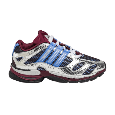 adidas Wmns Adistar 'Aurora Coffee Silver Metallic Blue Fusion'