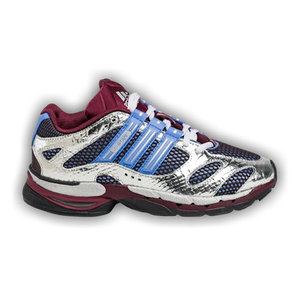 adidas Wmns Adistar 'Aurora Coffee Silver Metallic Blue Fusion'