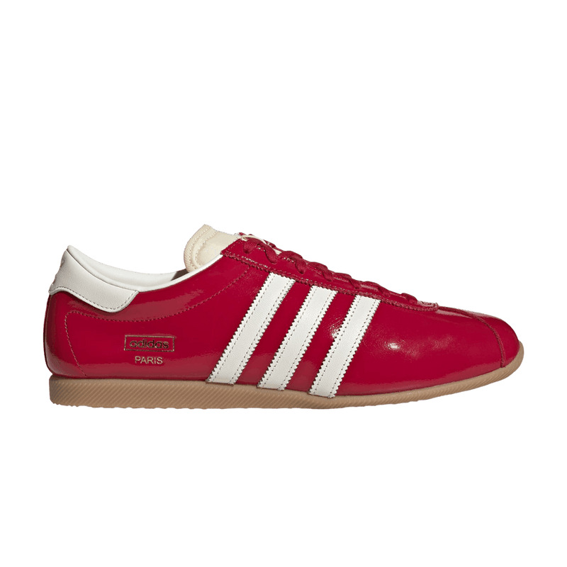 adidas Paris 'Team Victory Red Off White' KJ4898