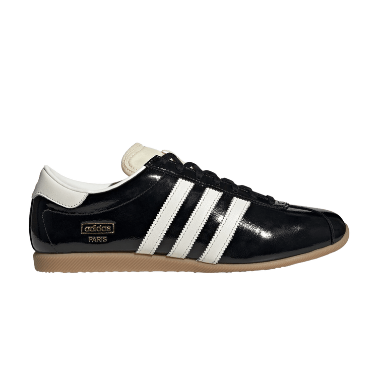 adidas Paris 'Core Black Off White' KJ4899
