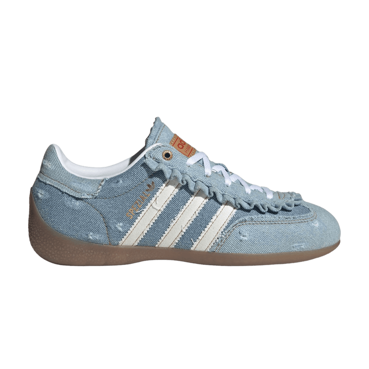atmos Pink x adidas Wmns Handball Spezial 'Denim' KJ5755