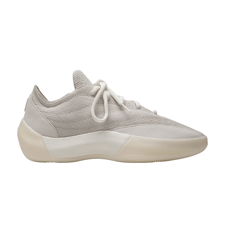 Fear of God Athletics x adidas III BASKETBALL 'Wonder Alumina Cloud White' KJ5967