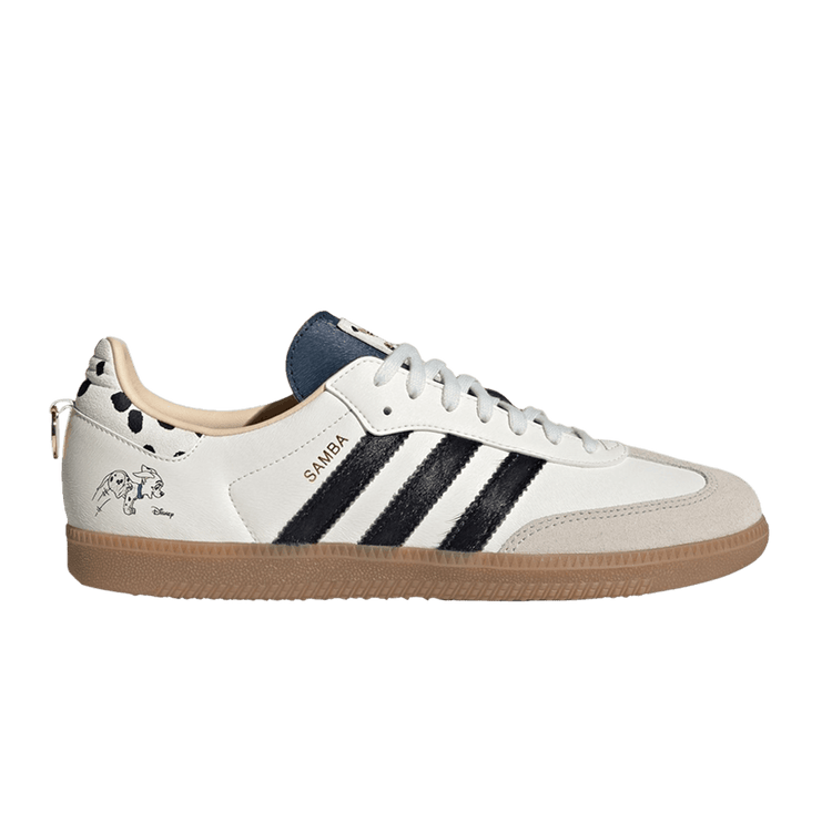 Disney x adidas Samba '101 Dalmatians - Penny' KJ5990