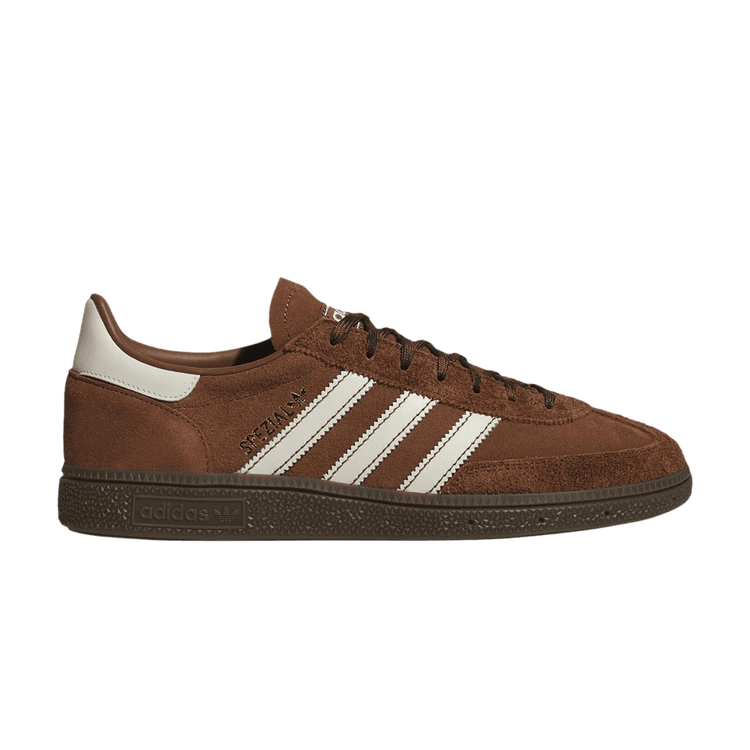 adidas Handball Spezial 'Preloved Brown Off White' KJ6016