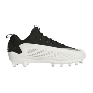 adidas AE 1 Low Football Cleat 'Black White'