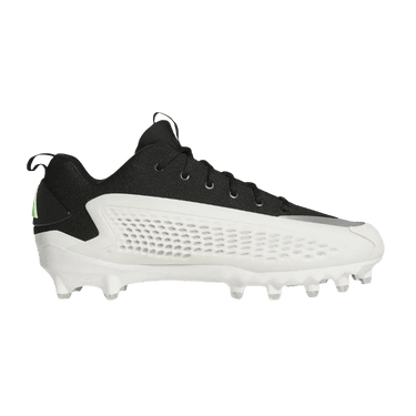 adidas AE 1 Low Football Cleat 'Black White'