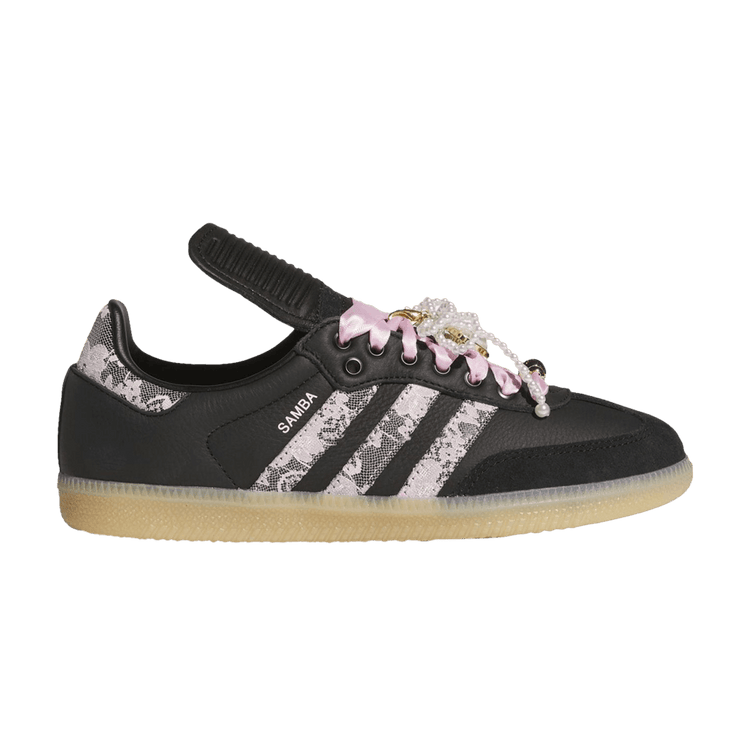 adidas Wmns Samba LT 'Floral Pearls' KJ6086