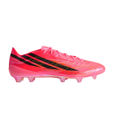 adidas F50 Hyperfast Evo FG 'Solar Turbo'
