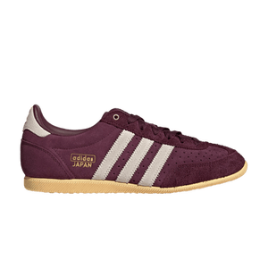adidas Wmns Japan 'Maroon'