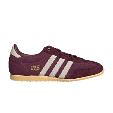 adidas Wmns Japan 'Maroon'