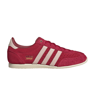 adidas Wmns Japan 'Team Victory Red'