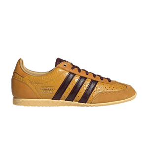 adidas Wmns Originals Japan 'Preloved Yellow'