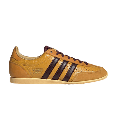 adidas Wmns Originals Japan 'Preloved Yellow'