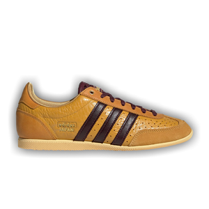 adidas Wmns Originals Japan 'Preloved Yellow'