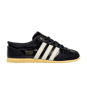 adidas Wmns Japan Decon 'Core Black Cream White Orange Tint'