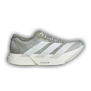 Labrum x adidas Adizero Adios Pro 4 'Wonder Silver Seseame Yellow'