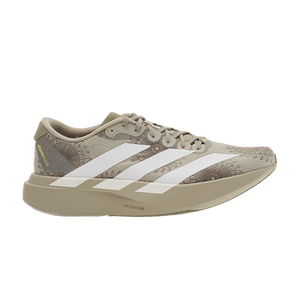 Labrum x adidas Adizero Evo SL 'Sesame'