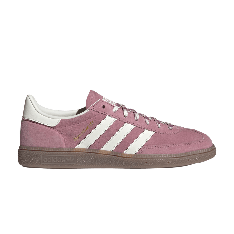adidas Handball Spezial 'Wonder Orchid Off White Gum' KJ6304