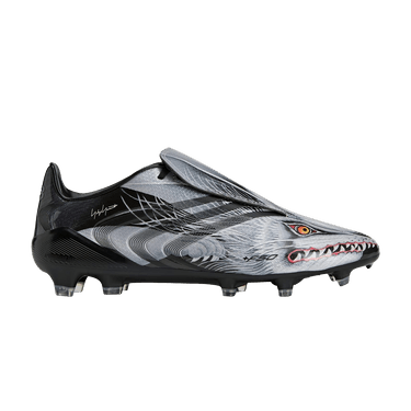 adidas Y-3 F50 Tunit FG 'Grey Wolf
