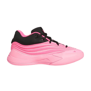 adidas Dame X J 'Beam Pink'