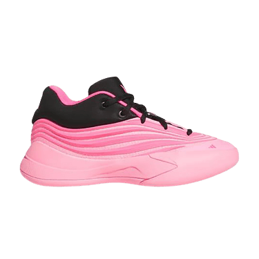 adidas Dame X J 'Beam Pink'