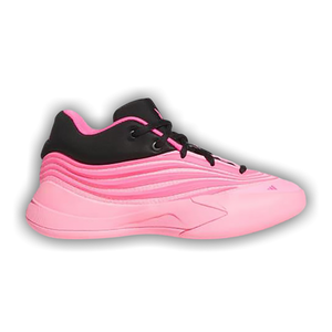 adidas Dame X J 'Beam Pink'