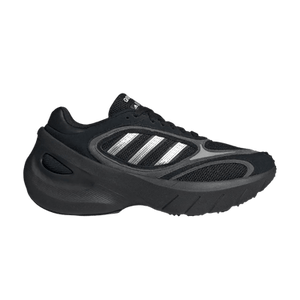 adidas Adizero Goukana 'Black Metallic Silver'