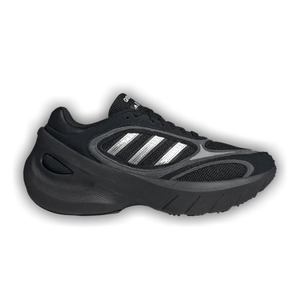 adidas Adizero Goukana 'Black Metallic Silver'