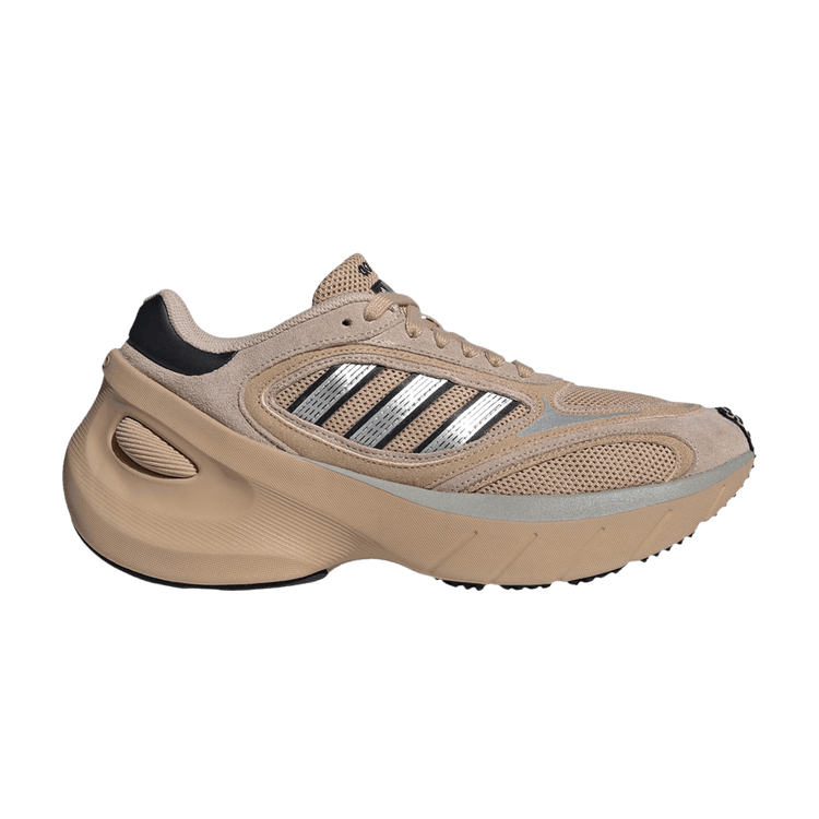 adidas Adizero Goukana 'Warm Sandstone Silver Metallic' KJ7380