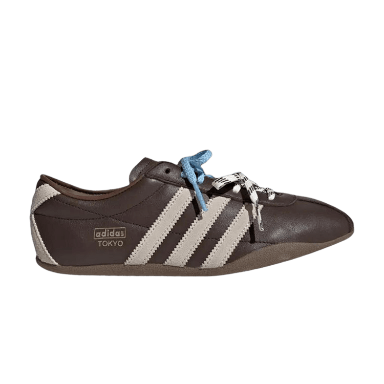 adidas Tokyo 'Clear Brown Gum' KJ7541
