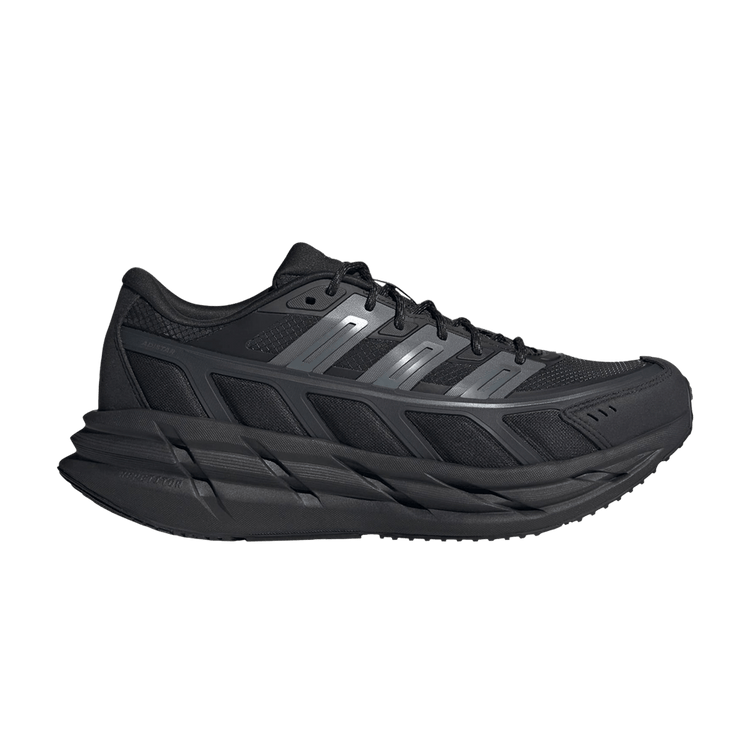 adidas Adistar SPW 'Core Black Grey' KJ7553