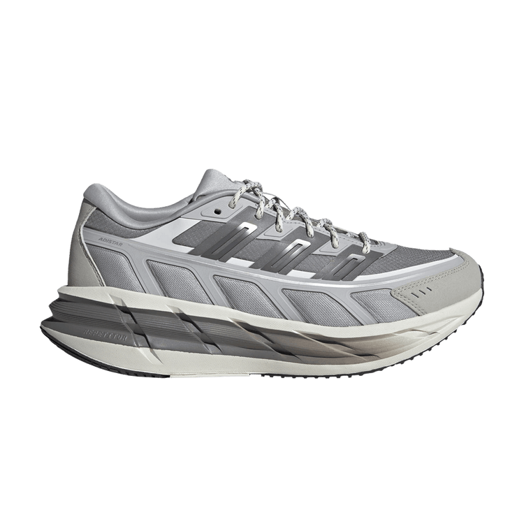 adidas Adistar SPW 'Halo Silver' KJ7554