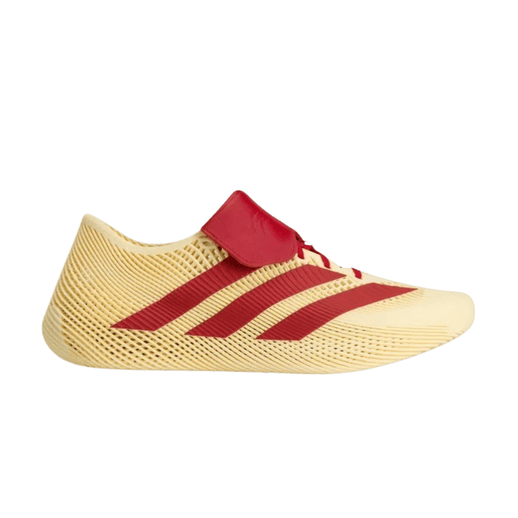 Tyrrell Winston x adidas Climacool 4D 'Collegiate Red' KJ7669